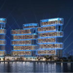 CHELSEA RESIDENCES BY DAMAC