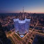 BINGHATTI SKYRISE