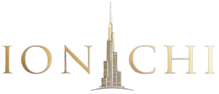 Ionichi Real Estate